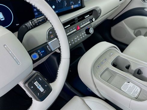 New 2026 Hyundai Palisade Calligraphy image 15