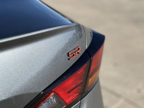 Used 2023 Nissan Altima 2.5 SR image 25