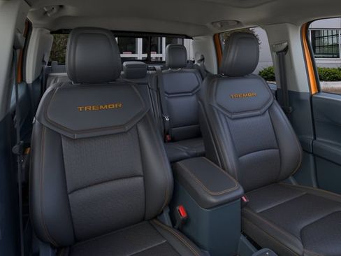 New 2026 Ford Maverick Tremor AWD/4WD image 10