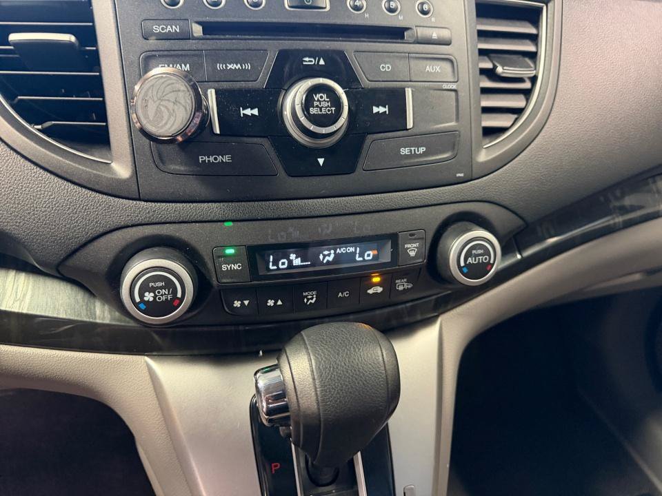 Used 2013 Honda CR-V EX-L image 22