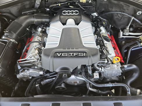 Used 2014 Audi Q7 3.0T Premium Plus AWD/4WD image 31