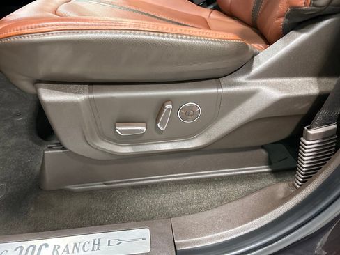 Certified 2020 Ford F150 King Ranch w/ Equipment Group 601A Luxury AWD/4WD image 12