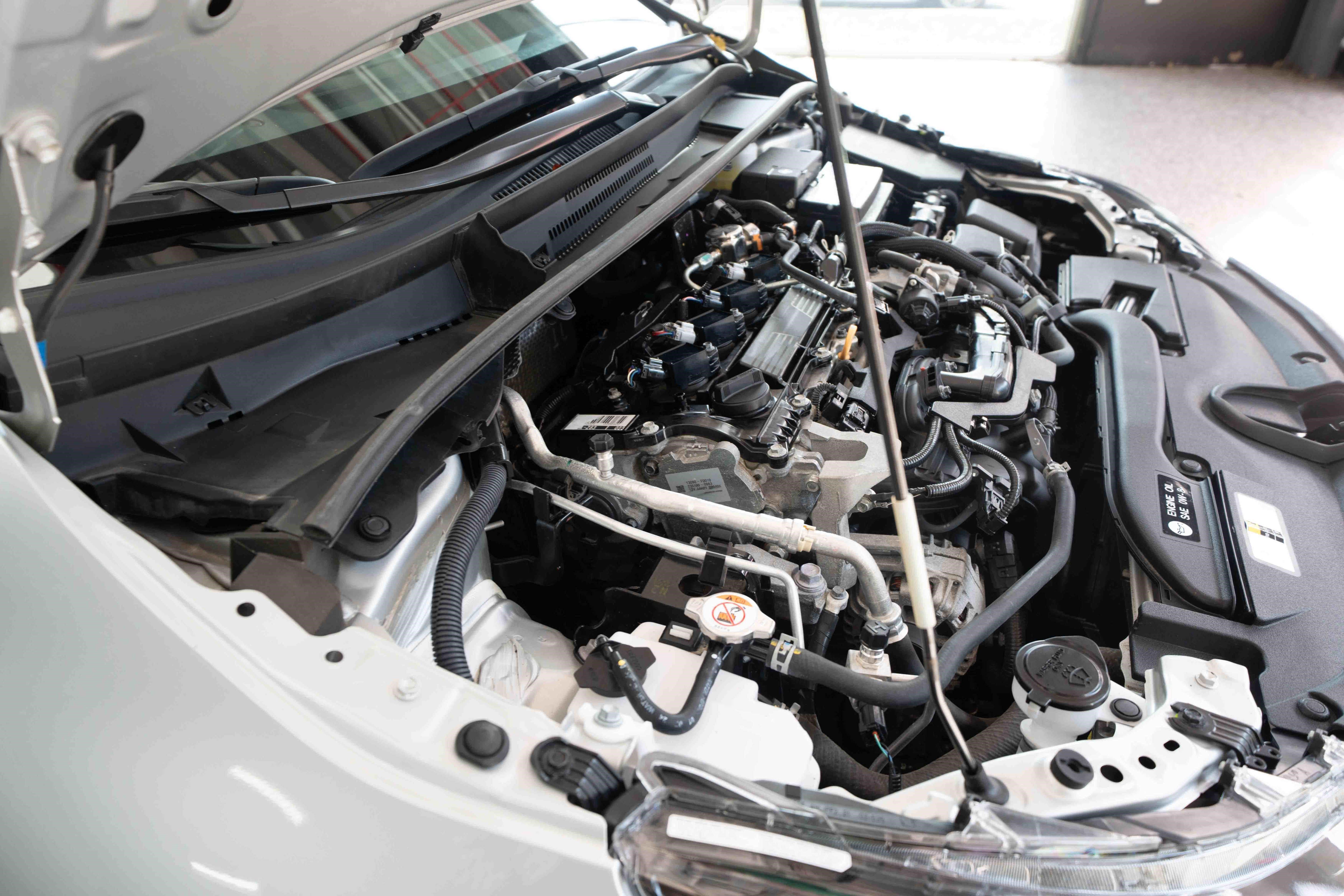 Used 2025 Toyota Corolla LE FWD image 31