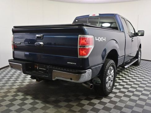 Used 2014 Ford F150 XLT w/ Equipment Group 302A Luxury image 6