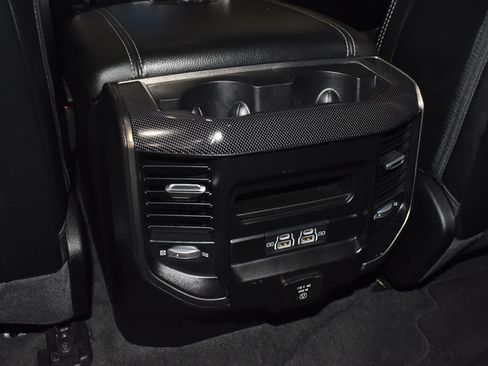 Used 2022 RAM 1500 Sport w/ Rebel Level 2 Equipment Group AWD/4WD image 15