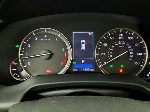 Used 2022 Lexus RX 350L Premium w/ Premium Package AWD/4WD image 14