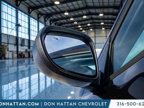 New 2026 Chevrolet Trax ACTIV w/ Driver Confidence Package image 34