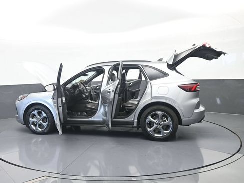 Used 2024 Ford Escape ST-Line FWD image 72
