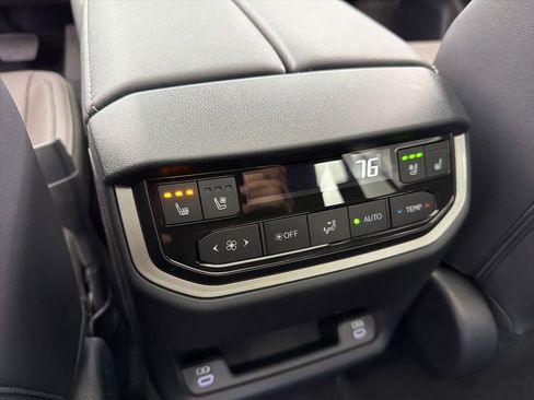 New 2026 Lexus TX 350 AWD image 7
