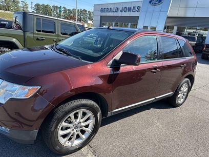 Used 2009 Ford Edge SEL