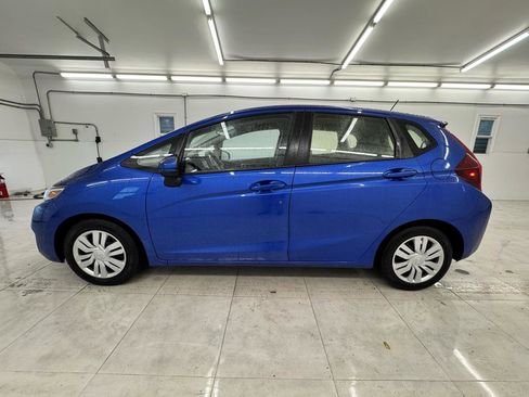 Used 2016 Honda Fit LX image 9