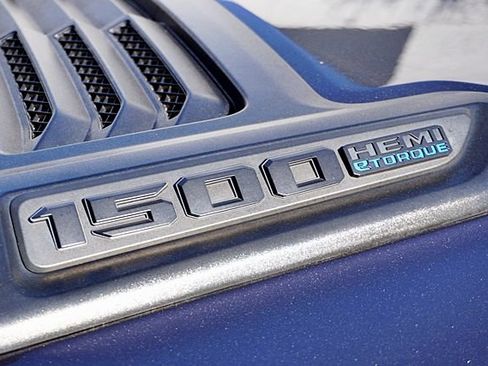 Certified 2023 RAM 1500 Laramie image 10