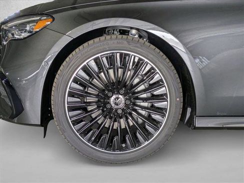 New 2026 Mercedes-Benz E 350 Sedan image 10
