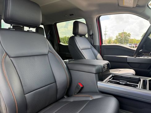 New 2026 Ford F350 Lariat w/ Black Appearance Package AWD/4WD image 20