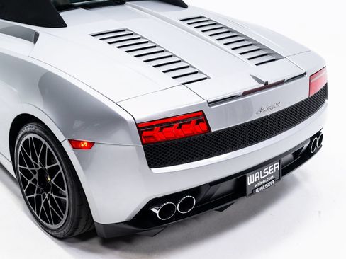 Used 2011 Lamborghini Gallardo LP 560-4 AWD/4WD image 83