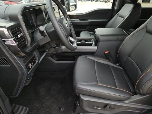 New 2026 Ford F350 Lariat AWD/4WD image 26