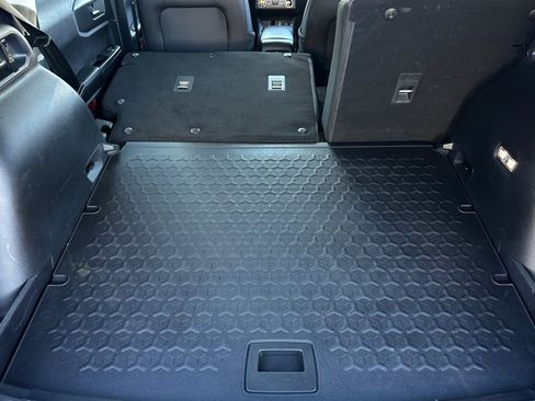 Used 2022 Ford Bronco Sport Big Bend image 14