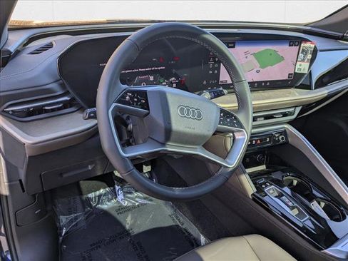 New 2025 Audi Q5 Premium image 9