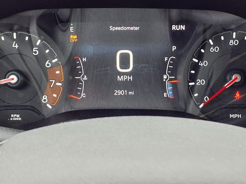 Used 2026 Jeep Compass Limited image 16