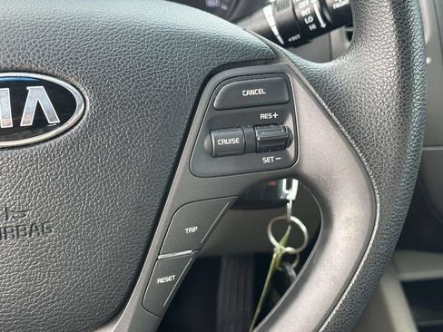 Used 2014 Kia Forte LX w/ Popular Package FWD image 20