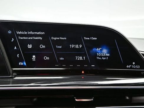 Used 2023 Cadillac Escalade Sport AWD/4WD image 43