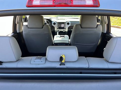 Used 2019 Toyota Tundra Limited AWD/4WD image 48