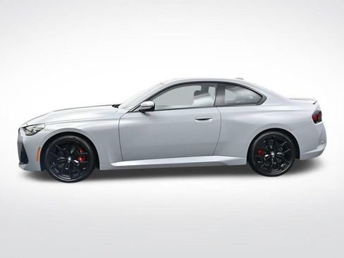 New 2026 BMW 230i Coupe w/ Premium Package RWD image 7
