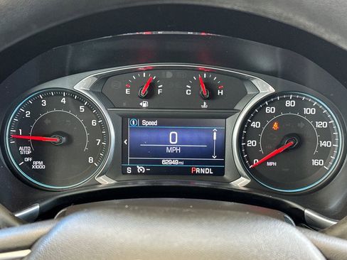 Used 2022 Chevrolet Equinox LT FWD image 24