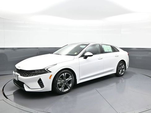Used 2023 Kia K5 EX FWD image 10