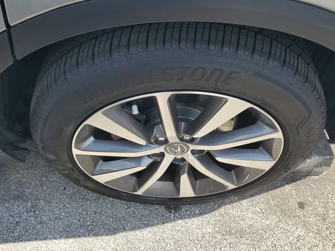 Used 2025 Acura MDX FWD w/ Technology Package image 6