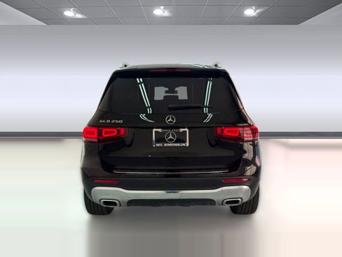 Certified 2023 Mercedes-Benz GLB 250 image 9
