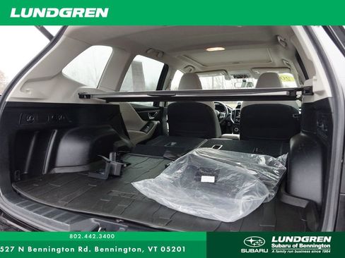 Used 2020 Subaru Forester Premium image 16