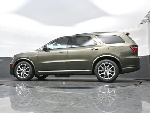 New 2026 Dodge Durango GT w/ Tow 'N Go Package AWD/4WD image 16