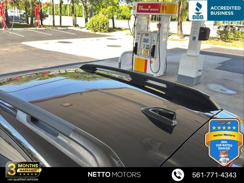 Used 2016 Subaru Crosstrek 2.0i Limited image 35