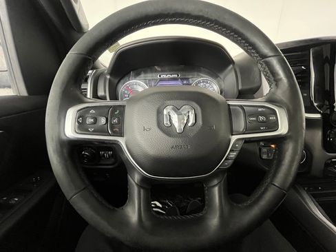 Used 2019 RAM 1500 Big Horn image 23