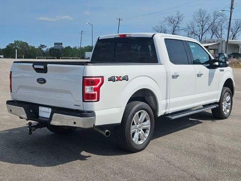 Used 2019 Ford F150 XLT w/ Equipment Group 302A Luxury image 5