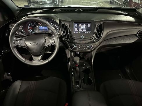Used 2024 Chevrolet Equinox RS w/ LPO, Floor Liner Package image 18