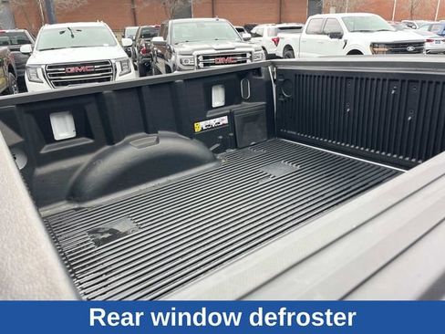 Certified 2024 Ford F150 XLT w/ Equipment Group 302A MID AWD/4WD image 15