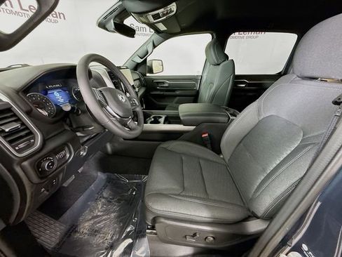 New 2026 RAM 1500 4x4 Crew Cab image 19