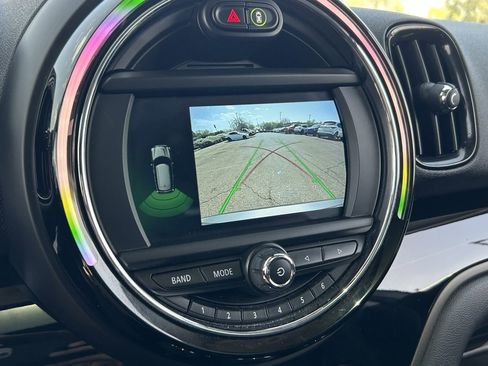 Used 2019 MINI Cooper Countryman S w/ Storage Package AWD/4WD image 33