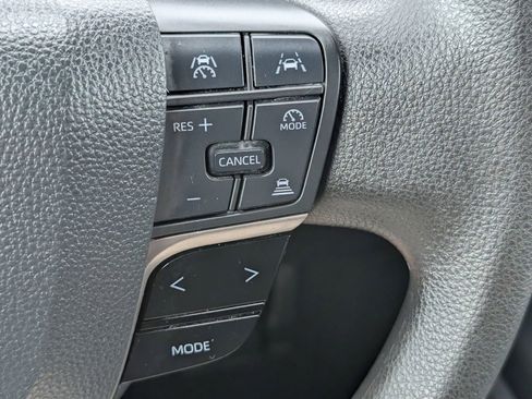 Used 2025 Toyota Camry LE FWD image 15