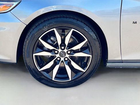 Used 2024 Chevrolet Malibu RS w/ LPO, Floor Liner Package FWD image 28