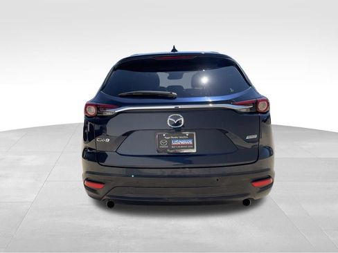 Used 2016 MAZDA CX-9 Touring FWD image 6