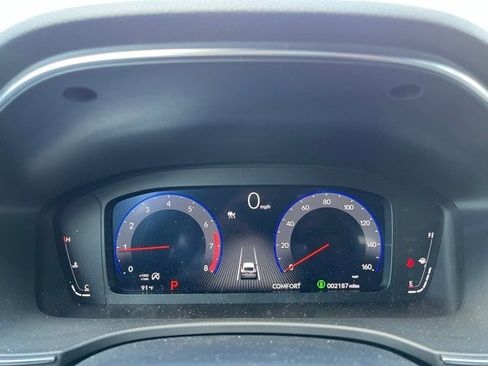 Used 2025 Acura Integra A-Spec image 8