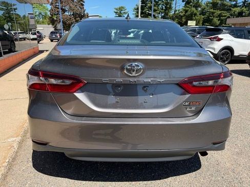 Used 2021 Toyota Camry LE w/ Convenience Package FWD image 6