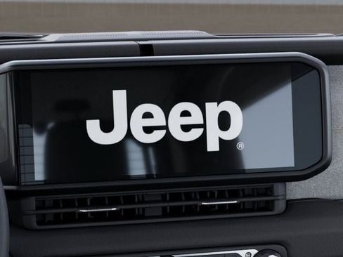 New 2026 Jeep Wrangler Unlimited Sport AWD/4WD image 18