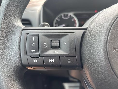 Certified 2023 Nissan Rogue S AWD/4WD image 20