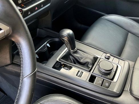 Certified 2022 MAZDA CX-30 AWD 2.5 S w/ Select Package image 17