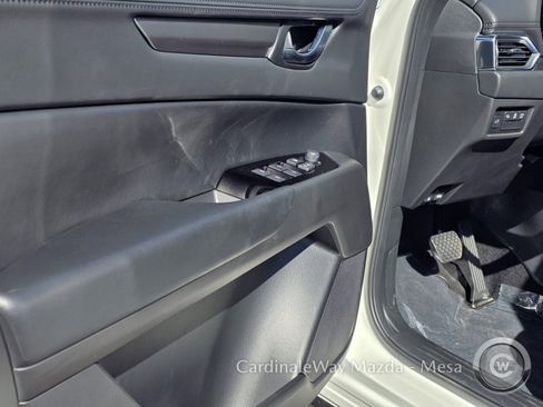 New 2025 MAZDA CX-5 AWD 2.5 S w/ Preferred Package image 11