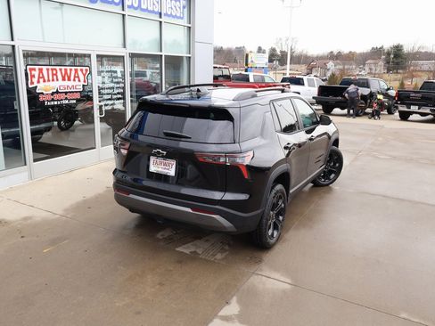 New 2026 Chevrolet Equinox LT image 39
